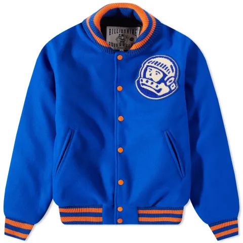 Astro Varsity Jacket