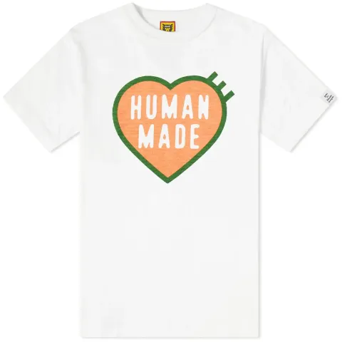 Big Heart T-Shirt