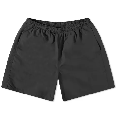 Nylon 5" Shorts
