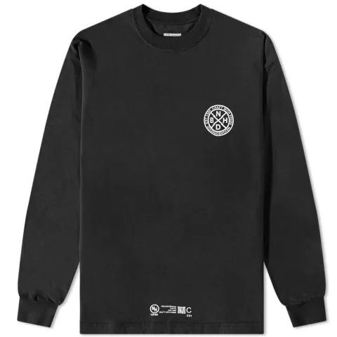 Long Sleeve NH-3 T-Shirt