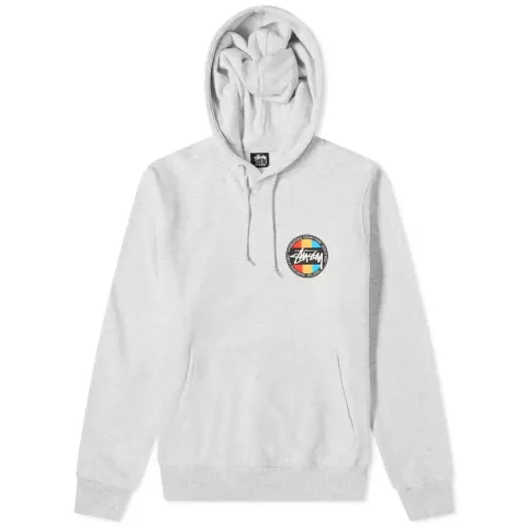 Classic Dot Hoodie