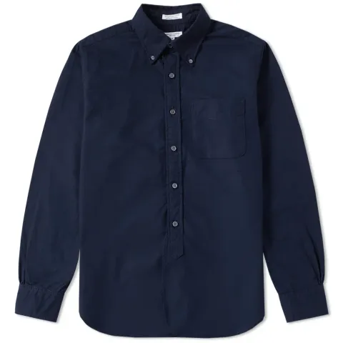 19th Century Button Down Shirt