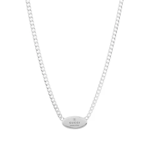 Gucci Trademark Necklace