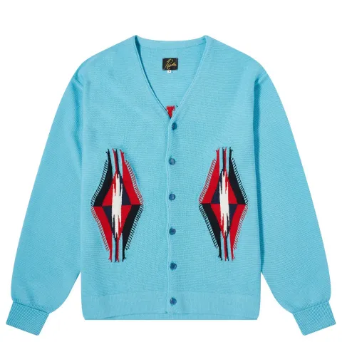 Chimayo Cardigan