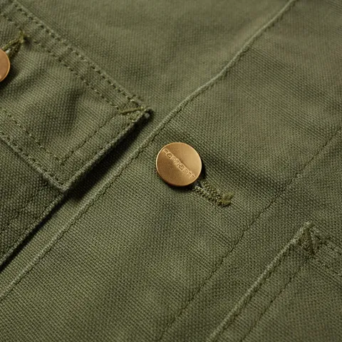 Michigan Chore Coat