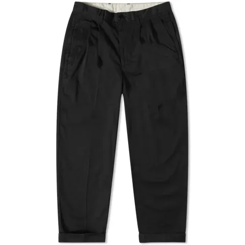 3 Pleat Wyler Wide Pant