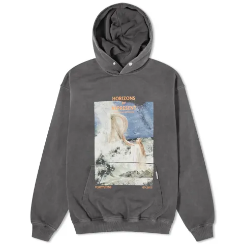 Higher Truth Hoodie