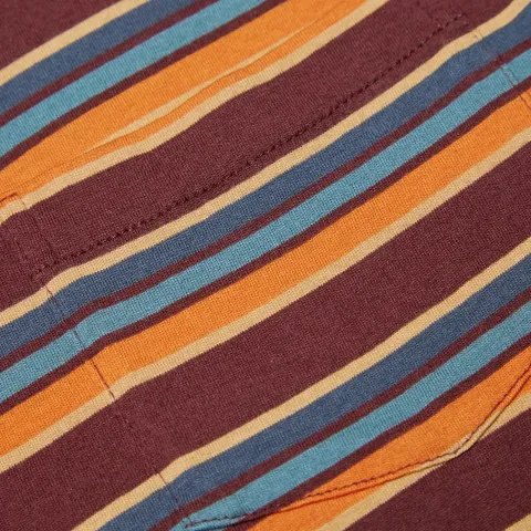 Levi's Vintage Clothing 1960s Striped Tee
