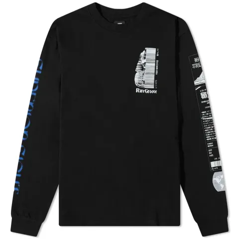 Hidden Treasures Long Sleeve T-Shirt