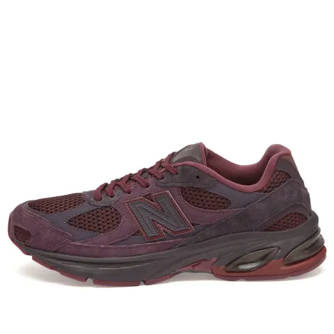 x Rich Paul Abzorb 2010 Sneaker