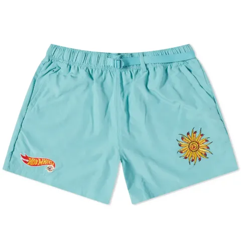 X Sean Wotherspoon X Hot Wheels Shorts