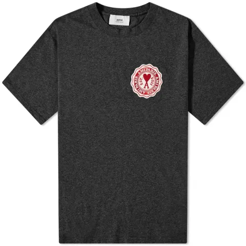 Patch T-Shirt