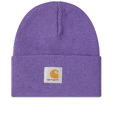 Watch Hat
