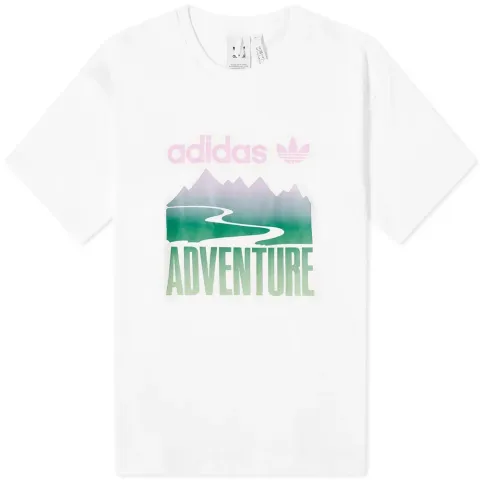 Adventure Mount T-Shirt
