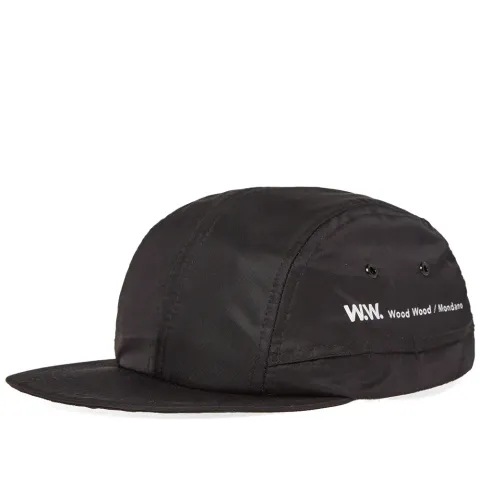 Tech Movement Cap