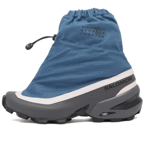 x Salomon Cross Mid Sneaker