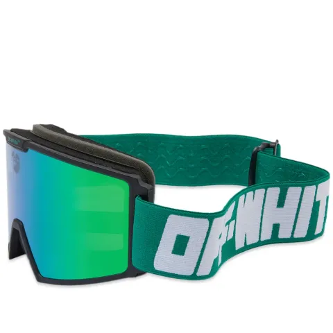 Off-White Ski Goggles