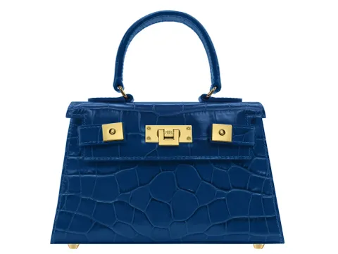 Maya Mignon Orinoco - Cobalt