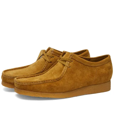 Wallabee