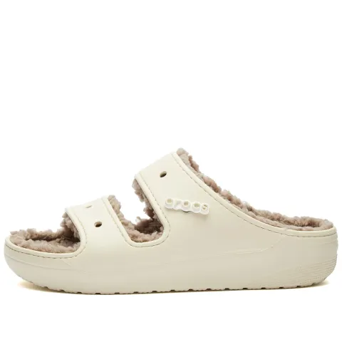 Classic Cozzzy Sandal