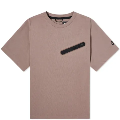 Nike Tech Pack Zip Pocket T-Shirt