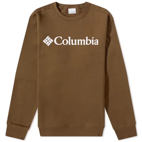 Trek CSC Basic Logo Crew Sweat