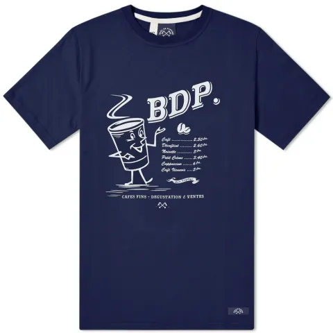 Cafe Tee