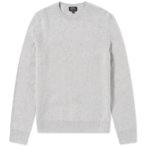 A.P.C. Wind Crew Knit