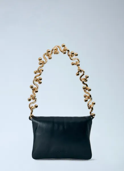 Mini Soffy Leather Handbag