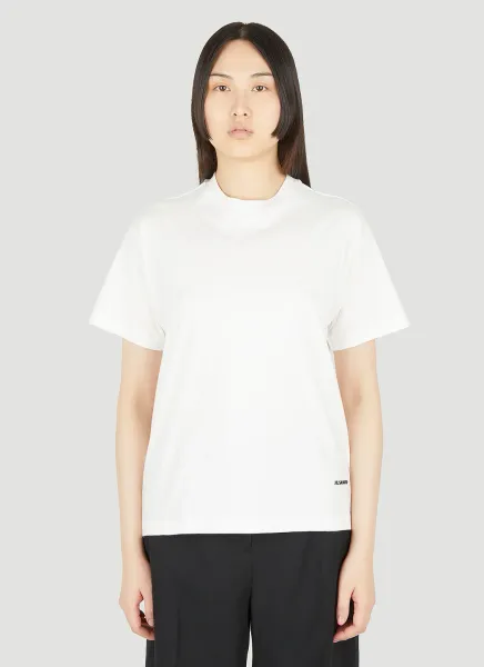 Pack of Three Classic T-Shirts