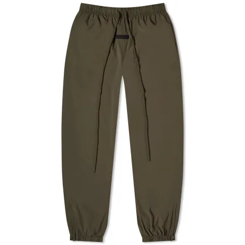 Spring Nylon Track Pant