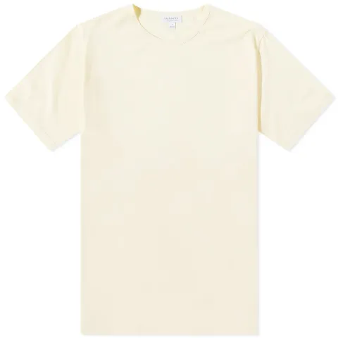Classic Crew Neck T-Shirt