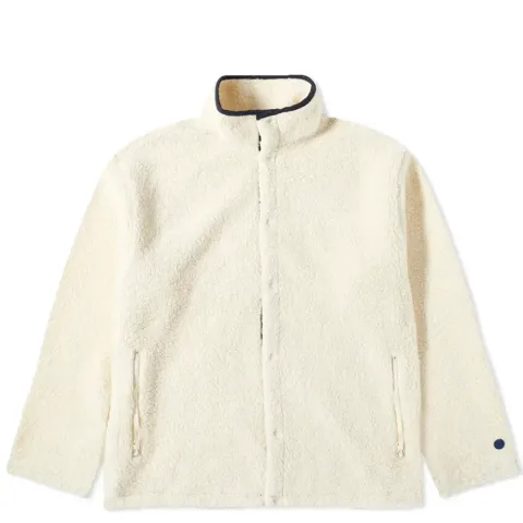 Fleece Jacket