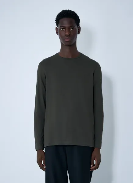 Leon Long Sleeve T-Shirt