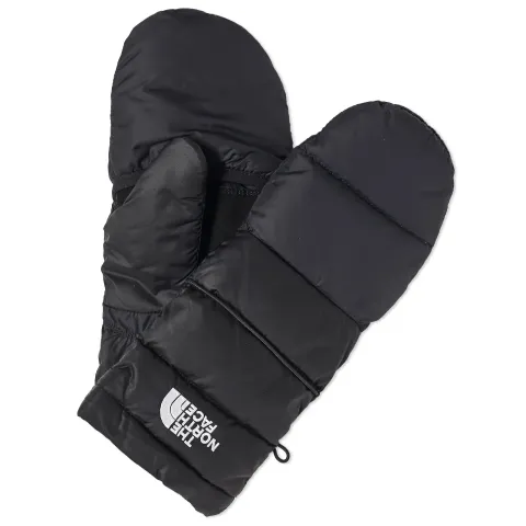 Nuptse Convertible Mitt