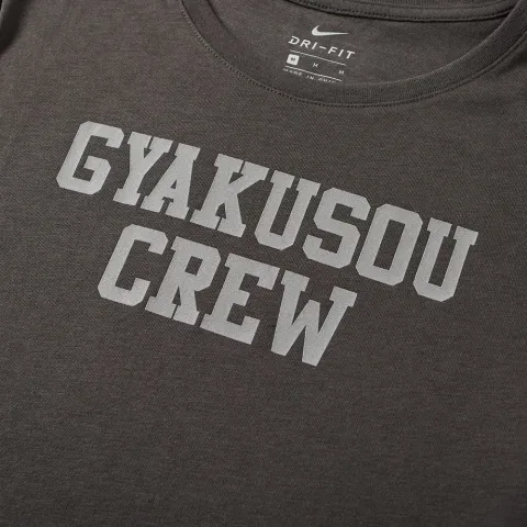 W Crew Tee