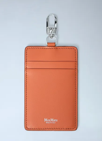 Badge Holder