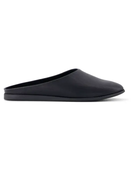 Flat Closed Toe Shoes