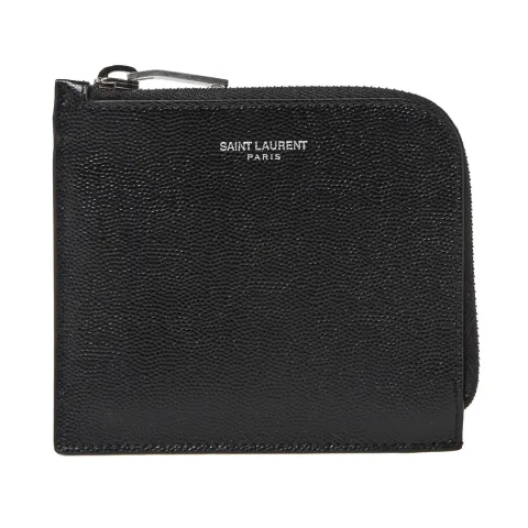Classic Zip Wallet