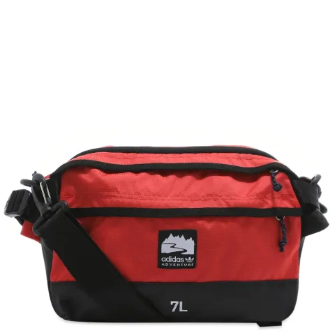 Adventure Large Waist Bag