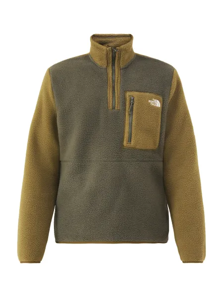 The North Face Yumiori Quarter-Zip Fleece