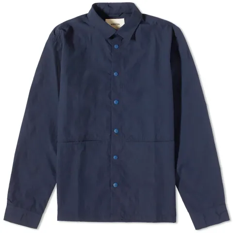 Armadale Overshirt