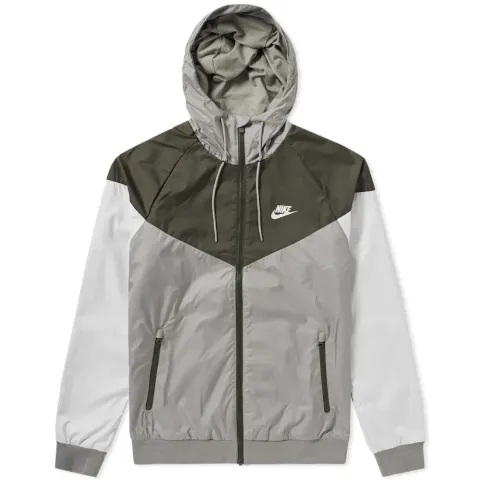 Windrunner Jacket