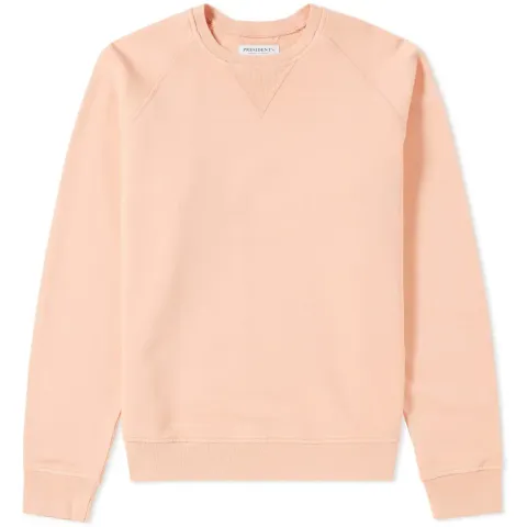 President's Crew Sweat