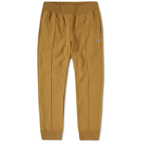 Cuffed Track Pant