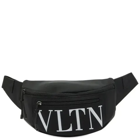 VLTN Nylon Bumbag