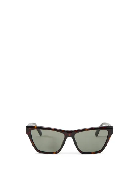 Saint Laurent SL M103-006 Cat Eye Sunglasses