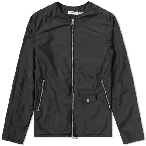 Rip Stop Cyclist Jacket