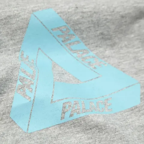 Tri-Ferg Iced Out Tee