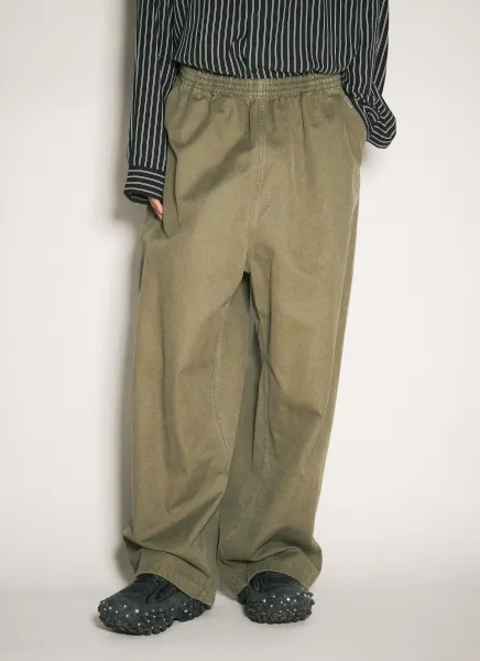 Baggy Pants